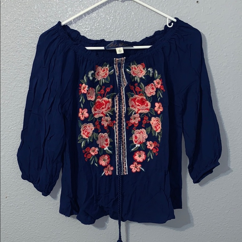 Blouse